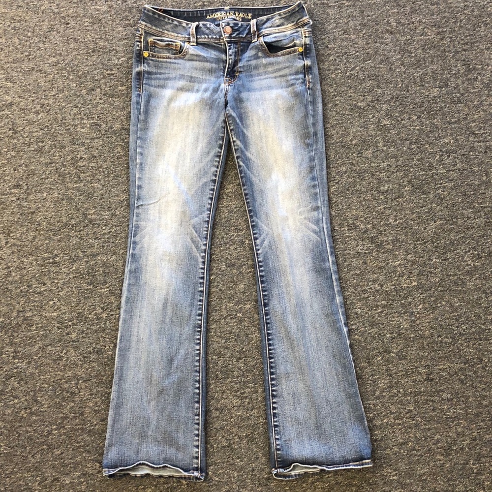 American Eagle Women’s Jeans